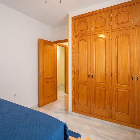 Apartamento Azucarera 托雷德尔马尔 外观 照片