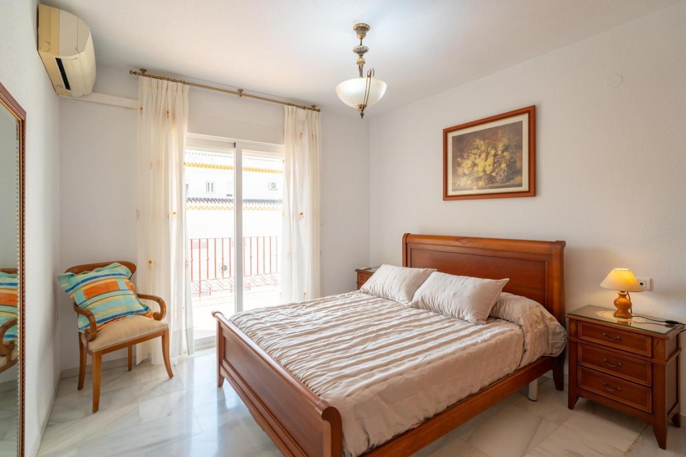 Apartamento Azucarera 托雷德尔马尔 外观 照片