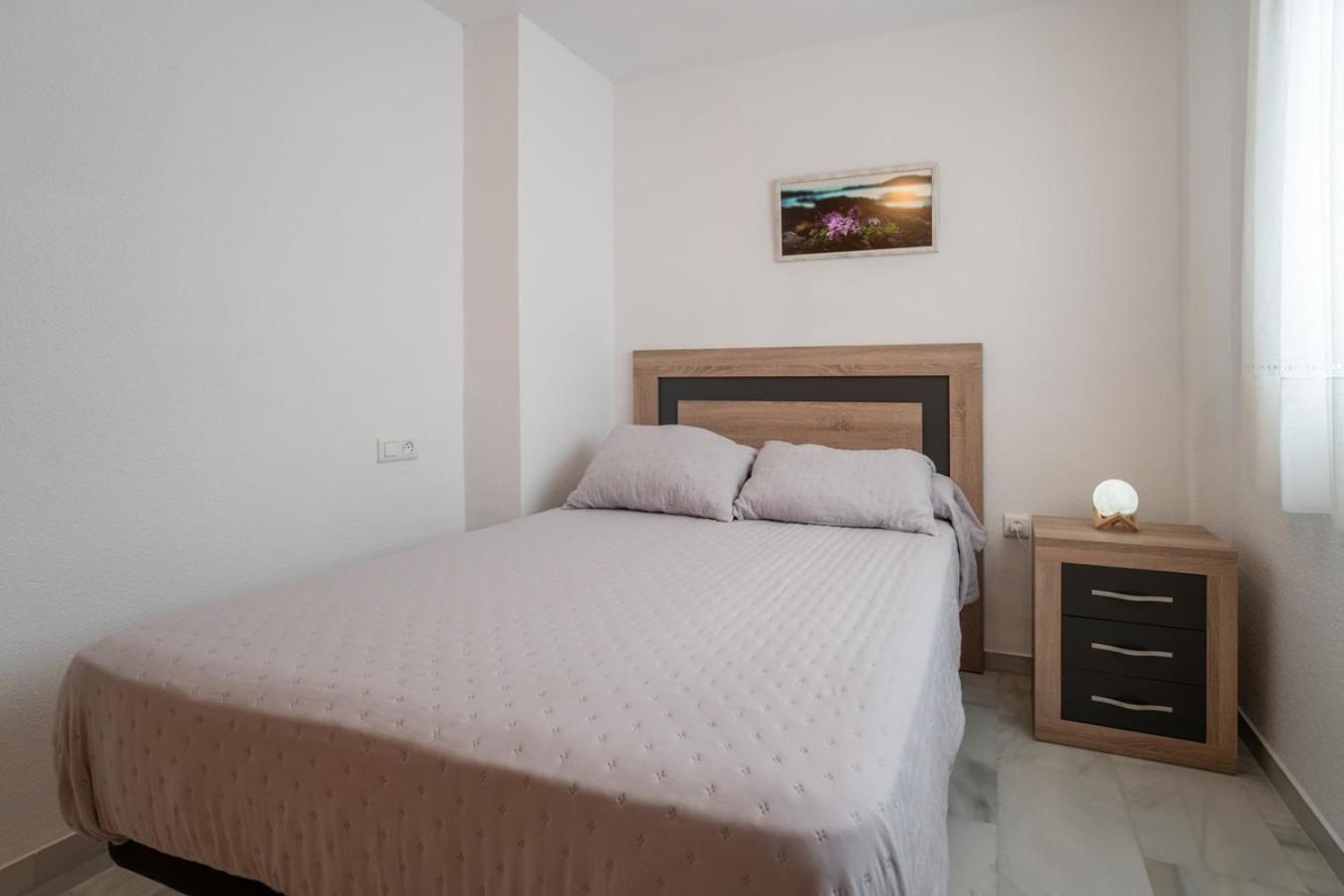 Apartamento Azucarera 托雷德尔马尔 外观 照片
