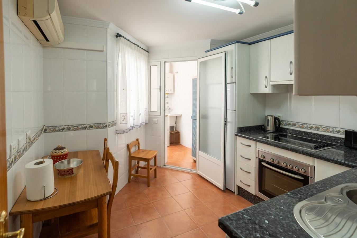 Apartamento Azucarera 托雷德尔马尔 外观 照片